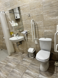 Студия 101 (для людей с ограниченными возможностями)