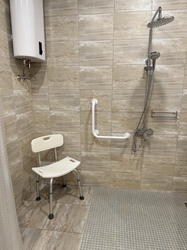 Студия 101 (для людей с ограниченными возможностями)