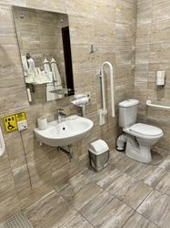 Студия 101 (для людей с ограниченными возможностями)