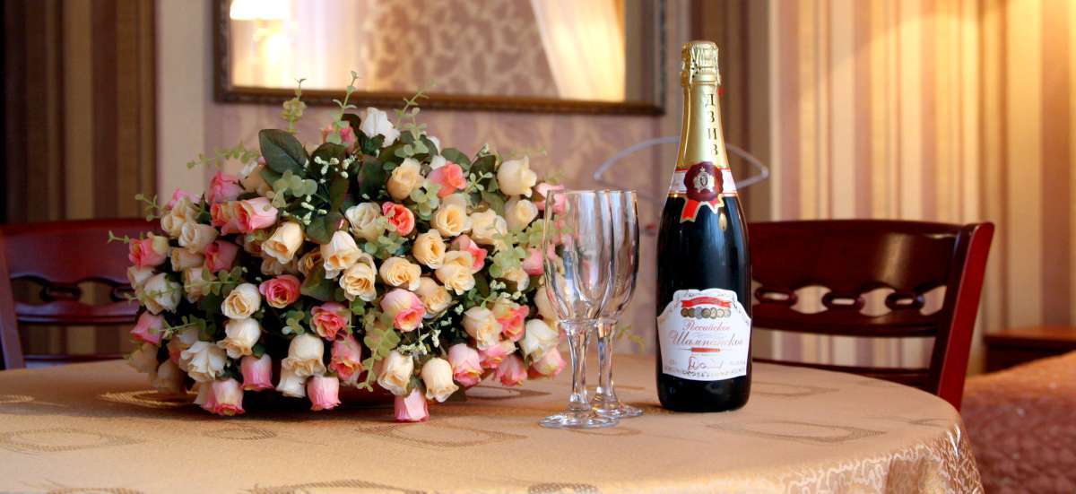 КОМФОРТНАЯ ГОСТИНИЦА